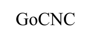 GOCNC
