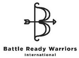 BATTLE READY WARRIORS INTERNATIONAL