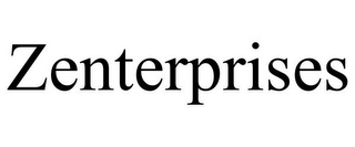 ZENTERPRISES