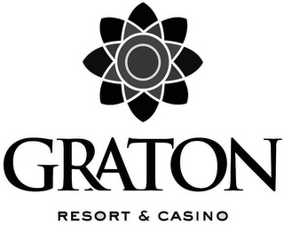 GRATON RESORT & CASINO