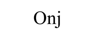 ONJ