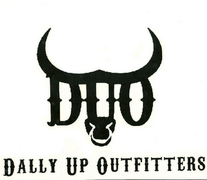 DUO DALLY UP OUTFITTERS