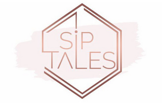 SIP TALES