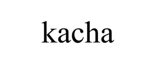 KACHA