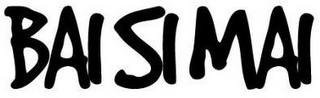 BAISIMAI
