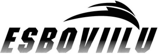 ESBOVIILU