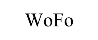 WOFO