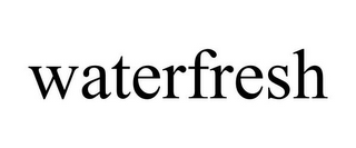 WATERFRESH