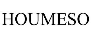 HOUMESO
