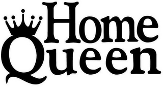 HOME QUEEN