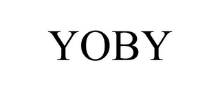 YOBY