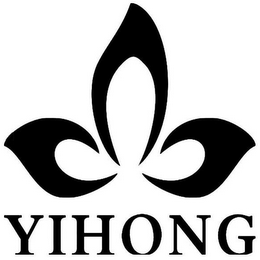 YIHONG