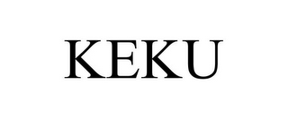 KEKU