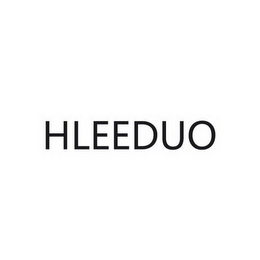 HLEEDUO