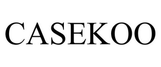 CASEKOO