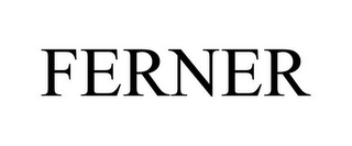FERNER