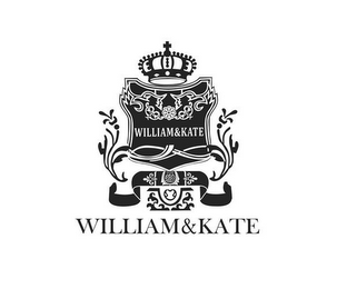 WILLIAM&KATE