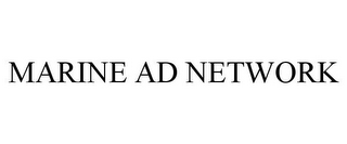 MARINE AD NETWORK