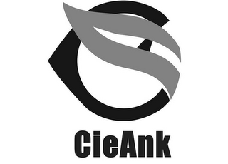 CIEANK