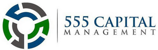 555 CAPITAL MANAGEMENT