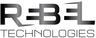 REBEL TECHNOLOGIES