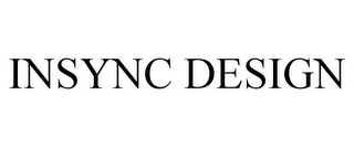 INSYNC DESIGN