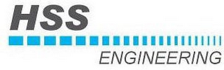 HSS ENGINEERING