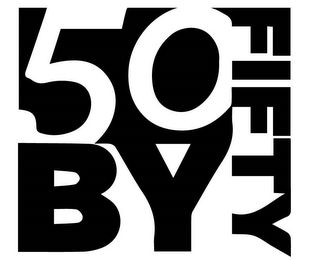 50BYFIFTY