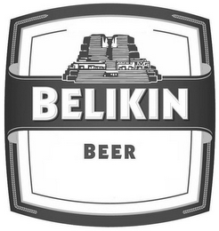 BELIKIN BEER