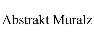 ABSTRAKT MURALZ