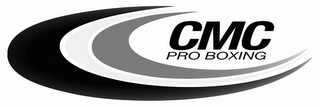 CMC PRO BOXING