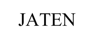 JATEN