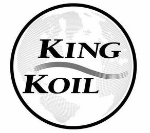 KING KOIL