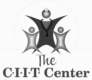 THE C·I ·I ·T· CENTER