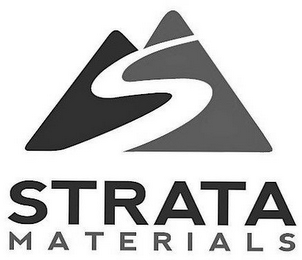 STRATA MATERIALS