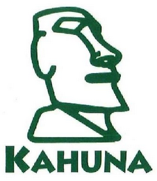 KAHUNA