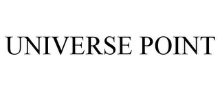 UNIVERSE POINT