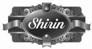 SHIRIN