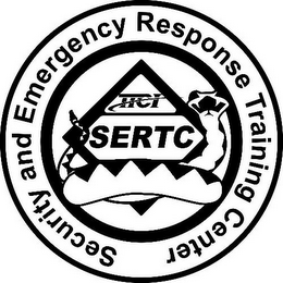 TTCI SERTC SECURITY AND EMERGENCY RESPONSE TRAINING CENTER