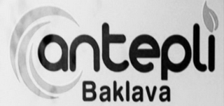 ANTEPLI BAKLAVA