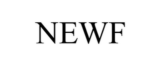 NEWF