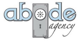 ABODE AGENCY