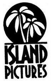 ISLAND PICTURES