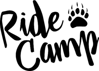 RIDE CAMP