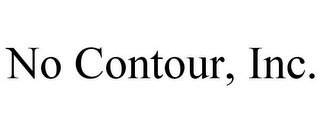 NO CONTOUR, INC.