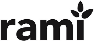 RAMI