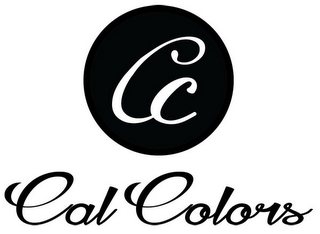 CALCOLORS CC