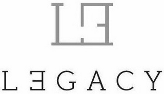 LEGACY LE