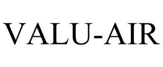 VALU-AIR