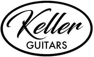 KELLER GUITARS